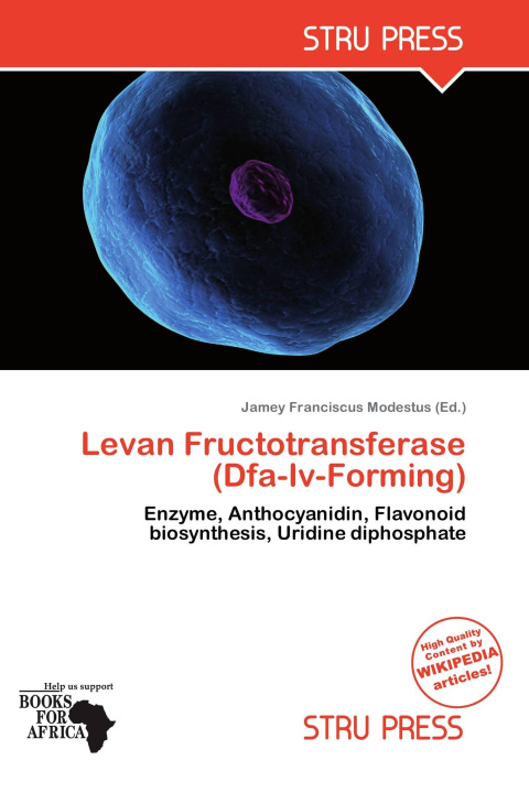 Carte Levan Fructotransferase (Dfa-Iv-Forming) 