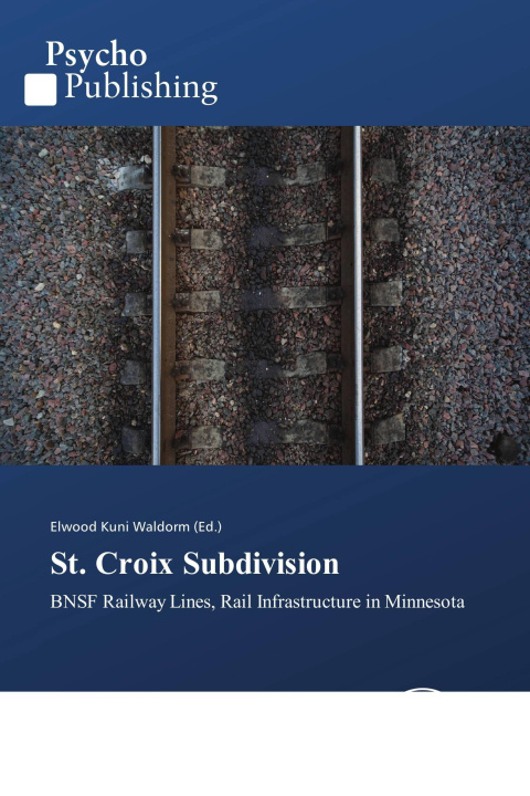Book St. Croix Subdivision 