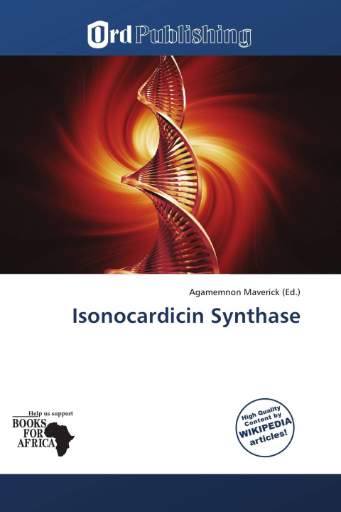 Buch Isonocardicin Synthase 