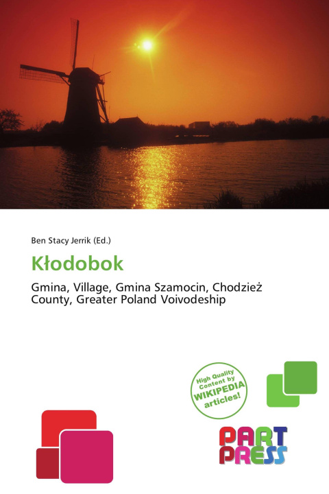 Книга K¿odobok 