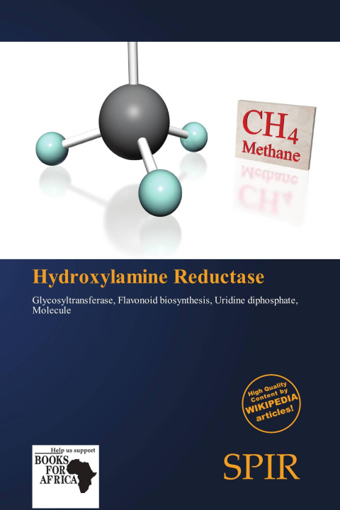 Buch Hydroxylamine Reductase 