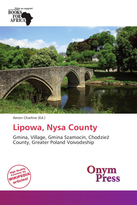 Carte Lipowa, Nysa County 