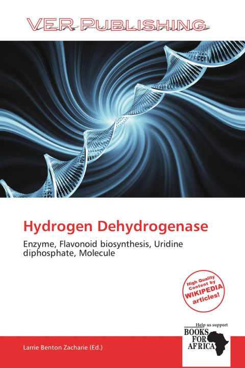 Buch Hydrogen Dehydrogenase 