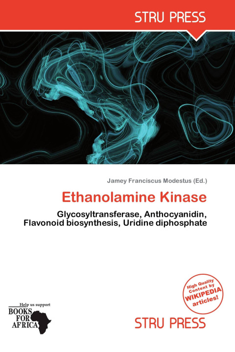 Carte Ethanolamine Kinase 