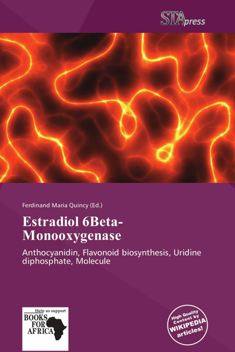 Buch Estradiol 6Beta-Monooxygenase 
