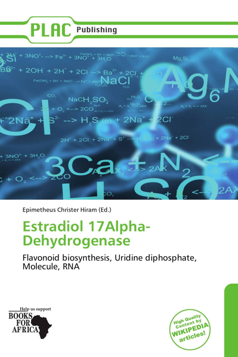 Carte Estradiol 17Alpha-Dehydrogenase 