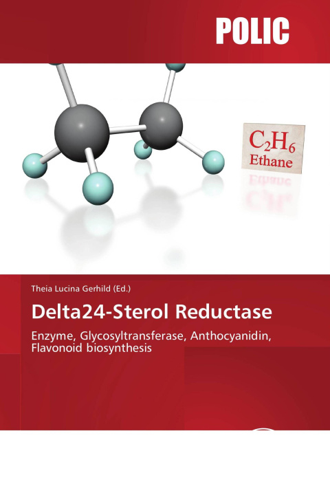 Книга Delta24-Sterol Reductase 