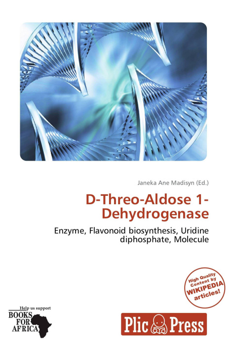 Könyv D-Threo-Aldose 1-Dehydrogenase 