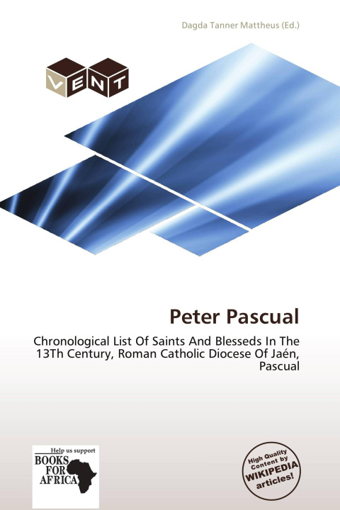 Libro Peter Pascual 