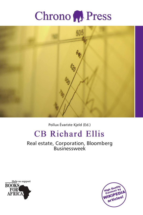 Libro CB Richard Ellis 