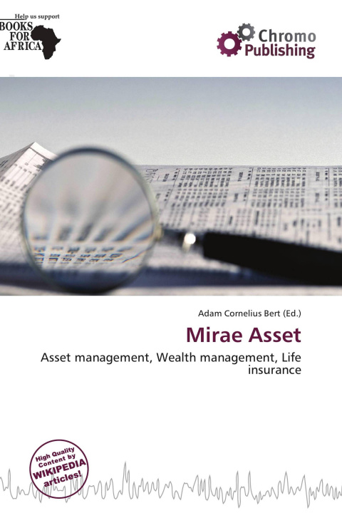 Libro Mirae Asset 