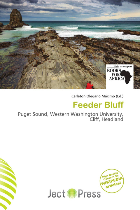 Buch Feeder Bluff 