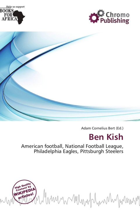 Buch Ben Kish 