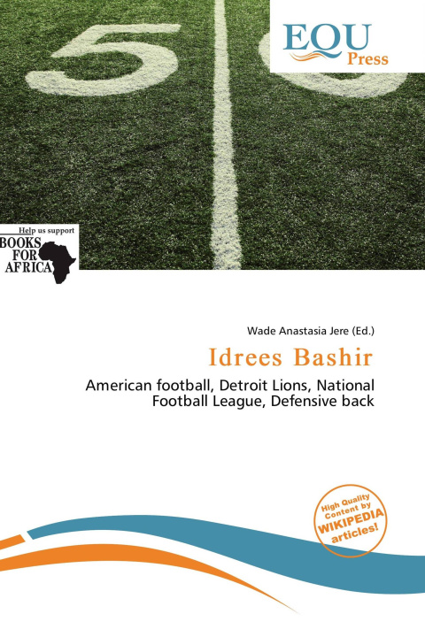 Buch Idrees Bashir 