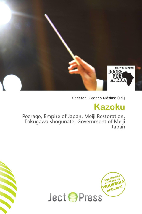 Buch Kazoku 