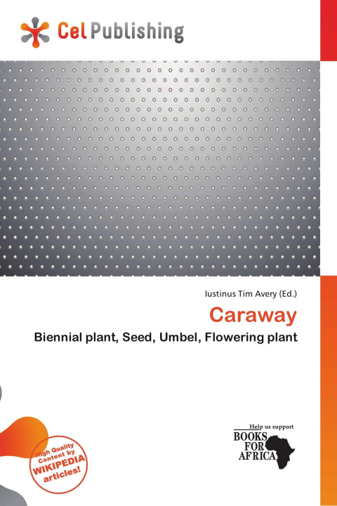 Buch Caraway 