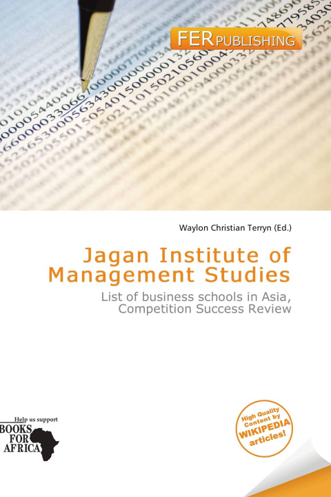 Libro Jagan Institute of Management Studies 