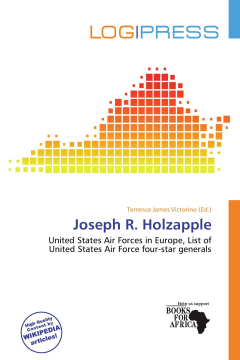 Książka Joseph R. Holzapple 