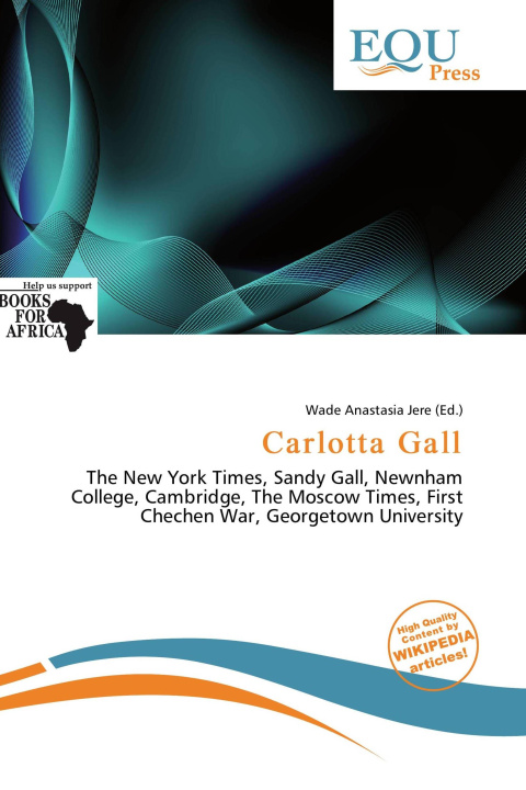 Carte Carlotta Gall 
