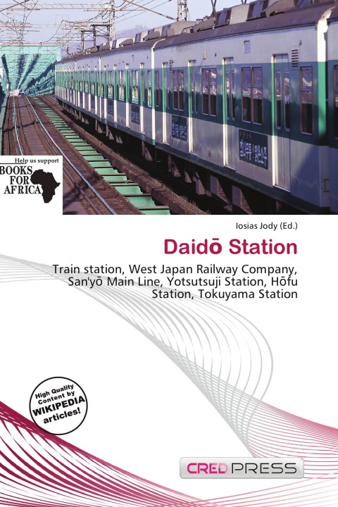Kniha Daid¿ Station 