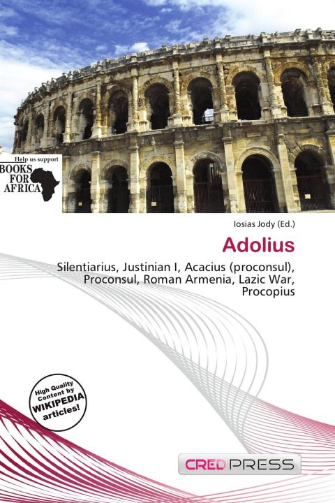 Buch Adolius 