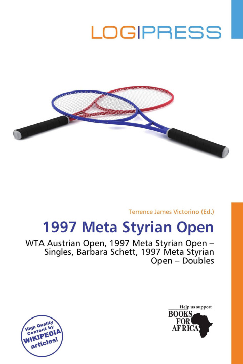 Carte 1997 Meta Styrian Open 
