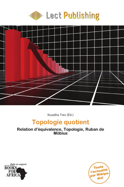 Könyv Topologie quotient 