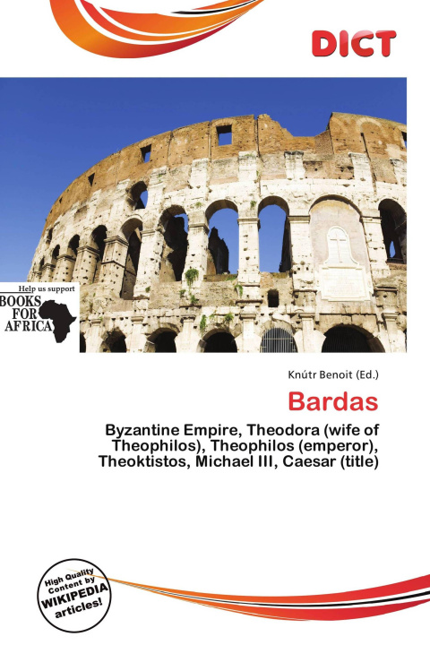 Carte Bardas 