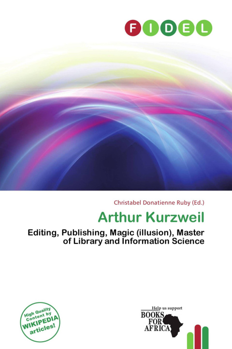 Buch Arthur Kurzweil 