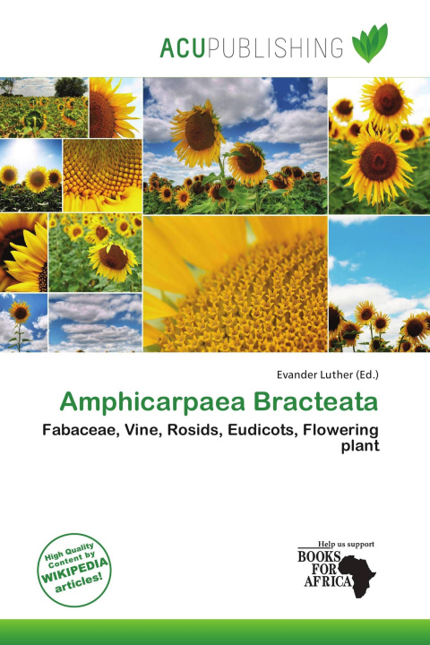 Buch Amphicarpaea Bracteata 