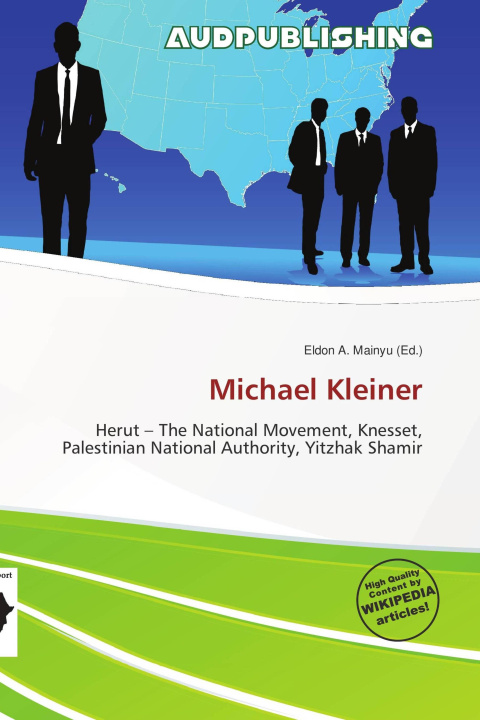 Könyv Michael Kleiner 