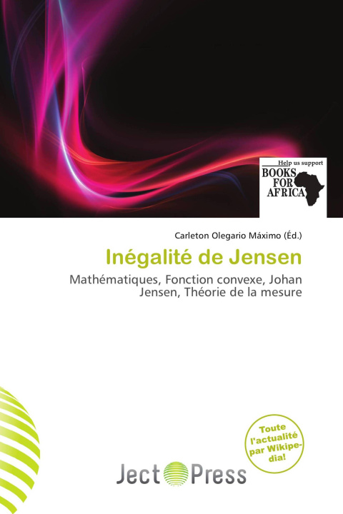 Carte Inégalité de Jensen 