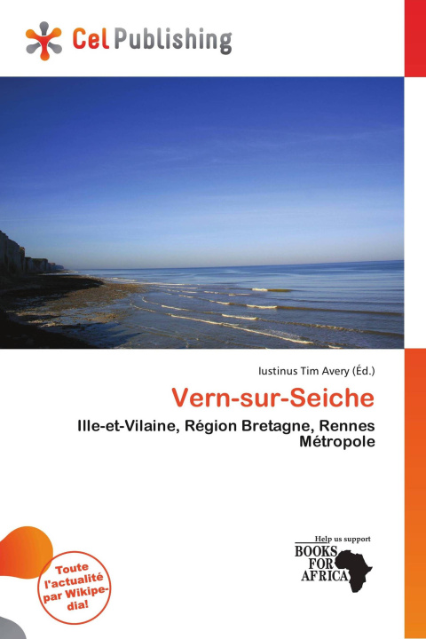 Buch Vern-sur-Seiche 