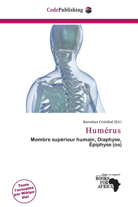 Buch Humérus 