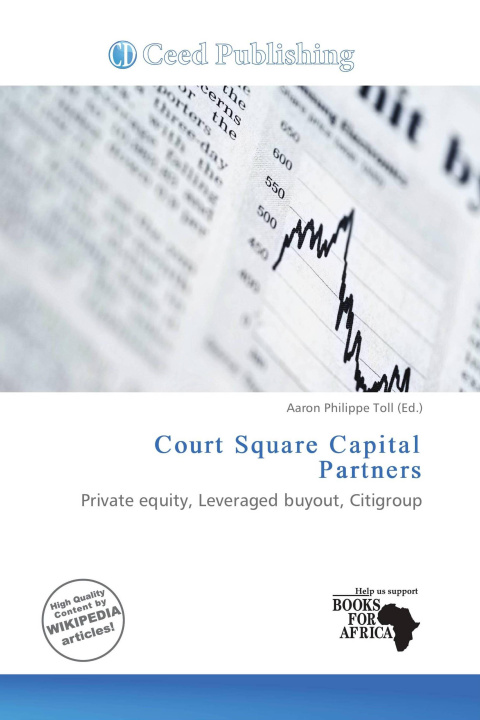 Boek Court Square Capital Partners 