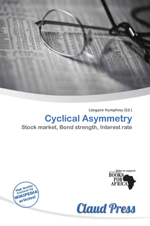 Buch Cyclical Asymmetry 