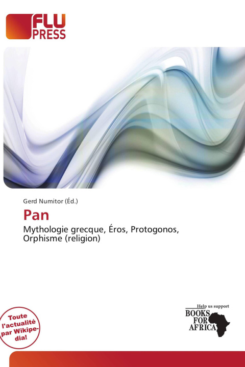 Carte Pan 