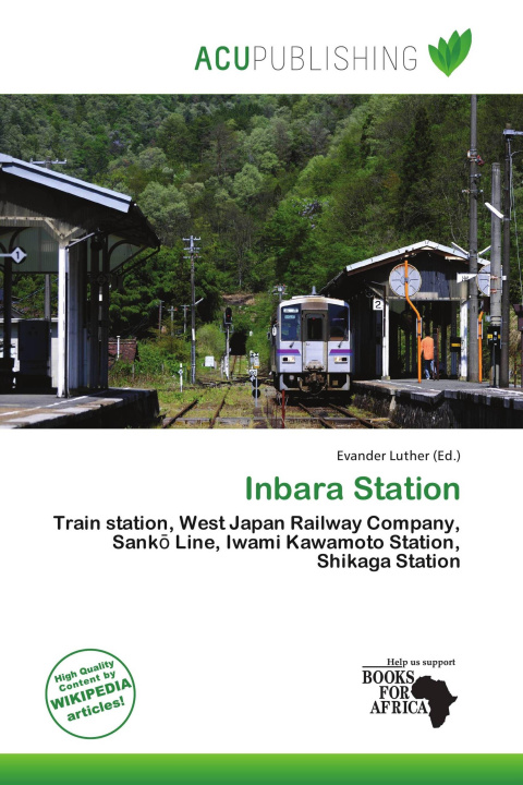 Buch Inbara Station 