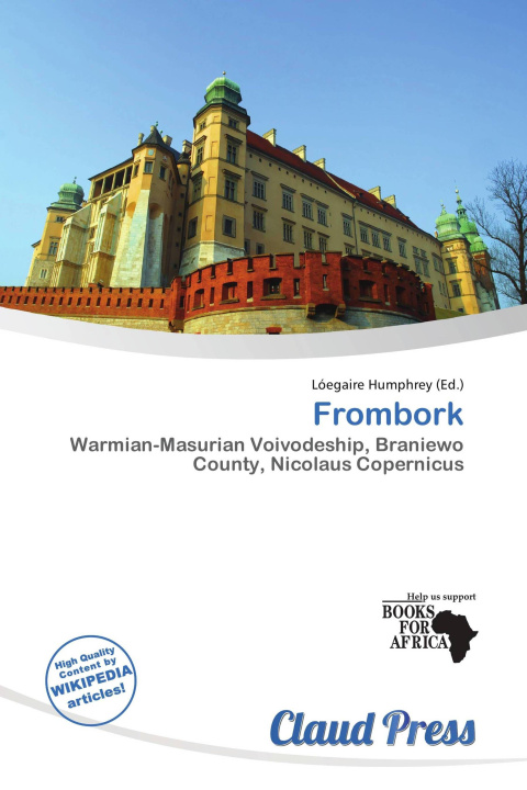 Carte Frombork 