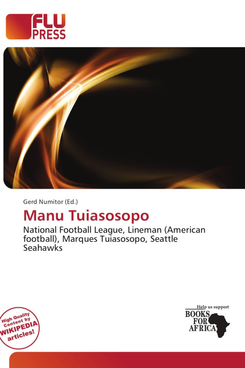 Carte Manu Tuiasosopo 