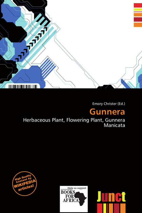 Buch Gunnera 