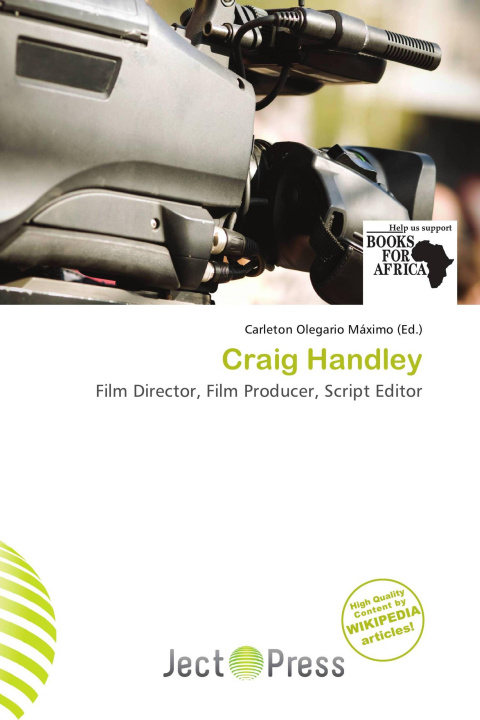 Buch Craig Handley 