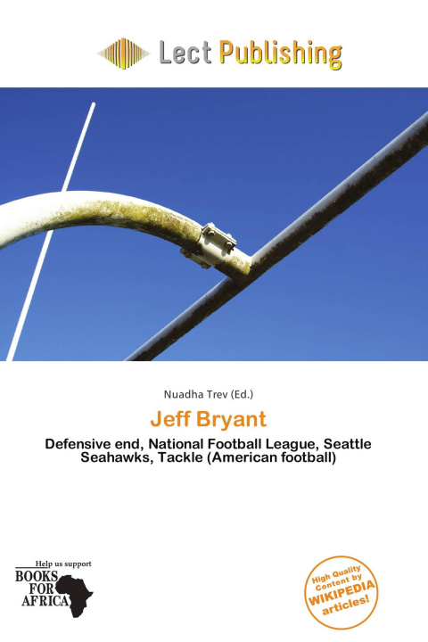 Könyv Jeff Bryant 