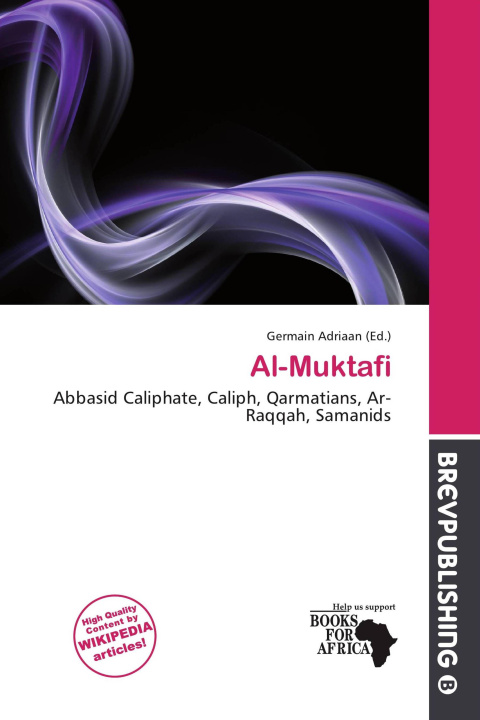 Buch Al-Muktafi 