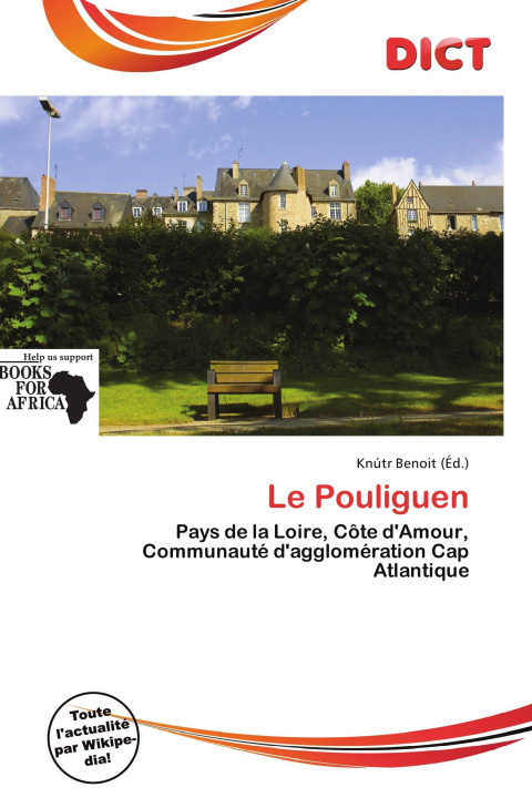 Buch Le Pouliguen 