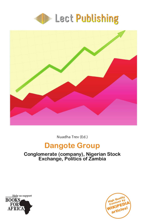 Buch Dangote Group 