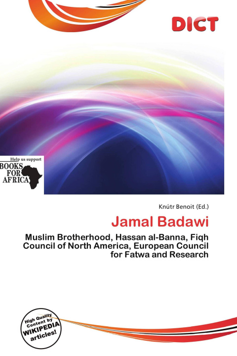 Książka Jamal Badawi 