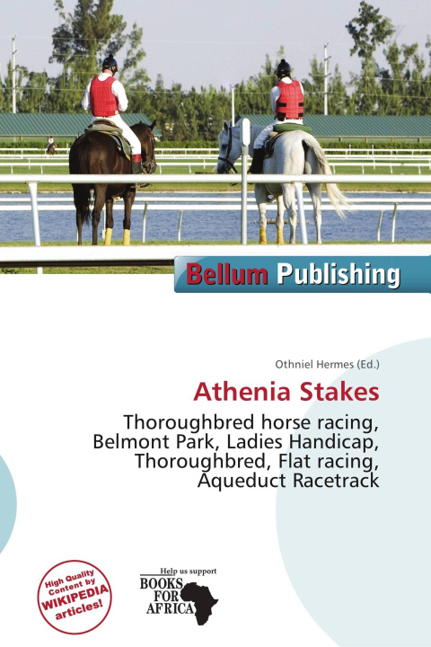 Buch Athenia Stakes 