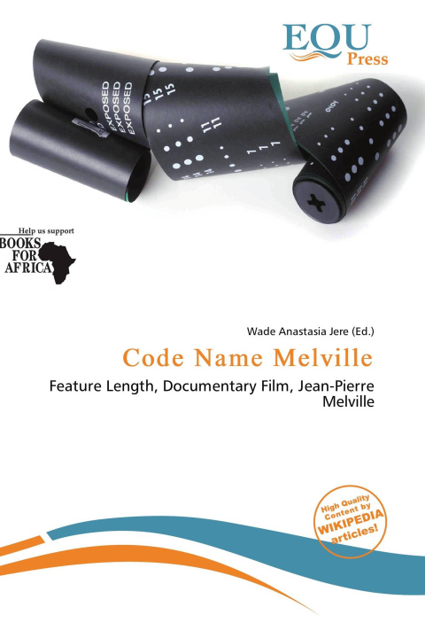 Carte Code Name Melville 