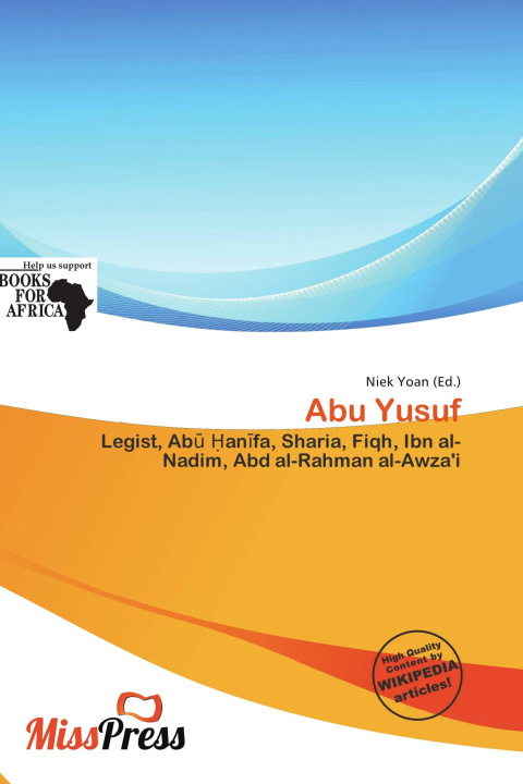 Carte Abu Yusuf 